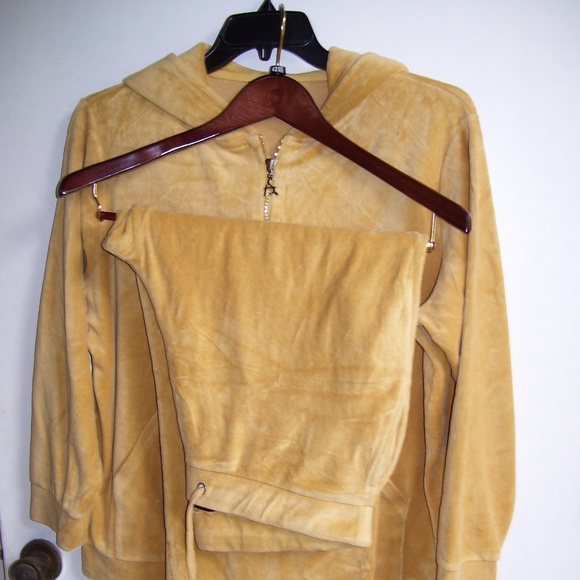 ashley stewart sweat suits